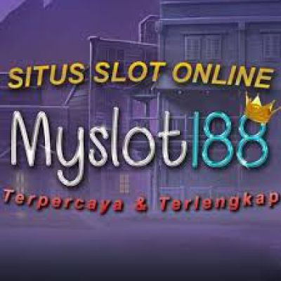 myslot188 myslot188