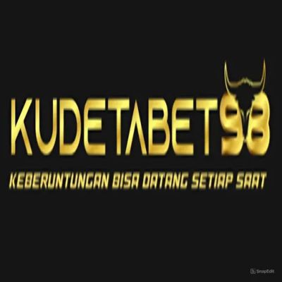 kudetabet98 kudetabet98